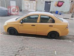 شيفروليه أفيو